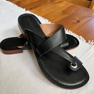 Bernardo Tia Sandal size 11